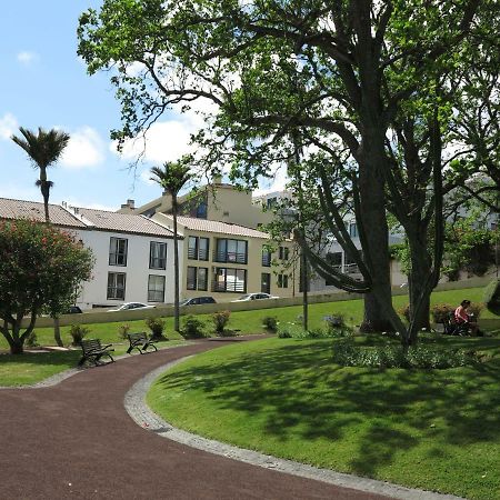 Center City Garden Apartment Ponta Delgada Kültér fotó