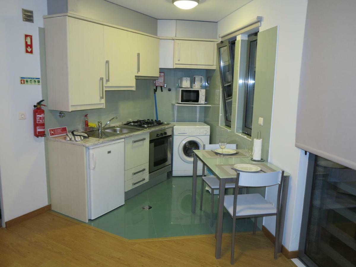 Center City Garden Apartment Ponta Delgada Kültér fotó