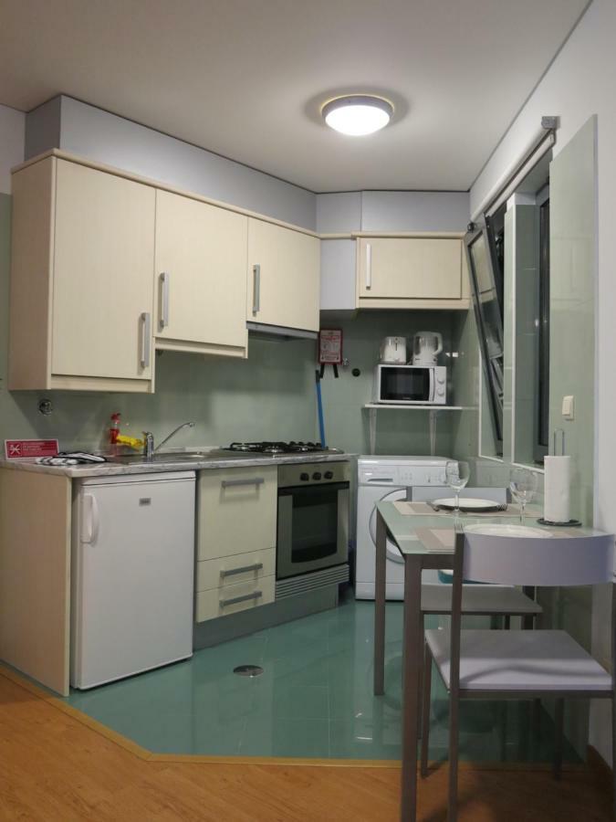 Center City Garden Apartment Ponta Delgada Kültér fotó