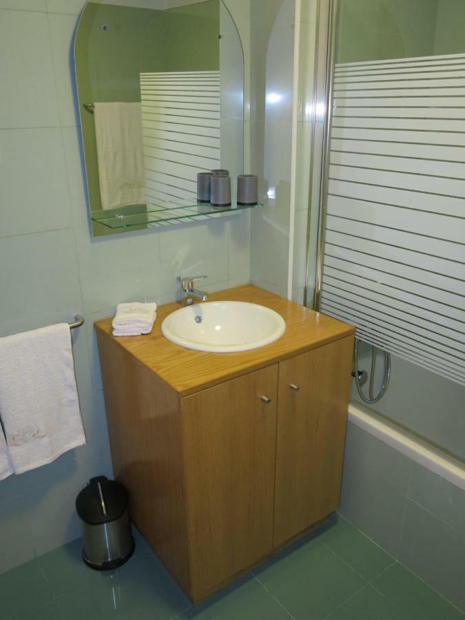 Center City Garden Apartment Ponta Delgada Kültér fotó