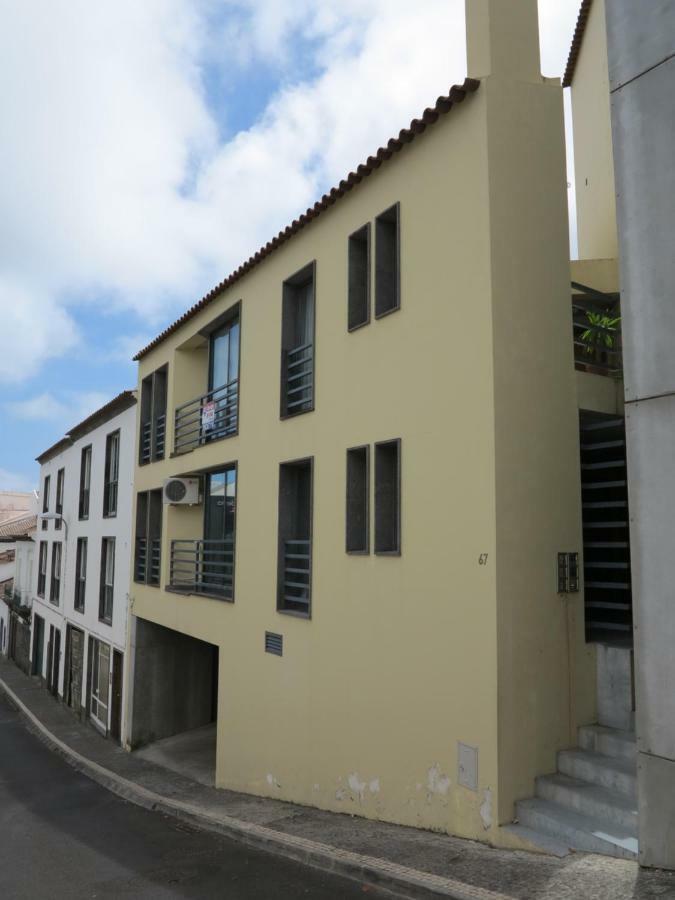 Center City Garden Apartment Ponta Delgada Kültér fotó
