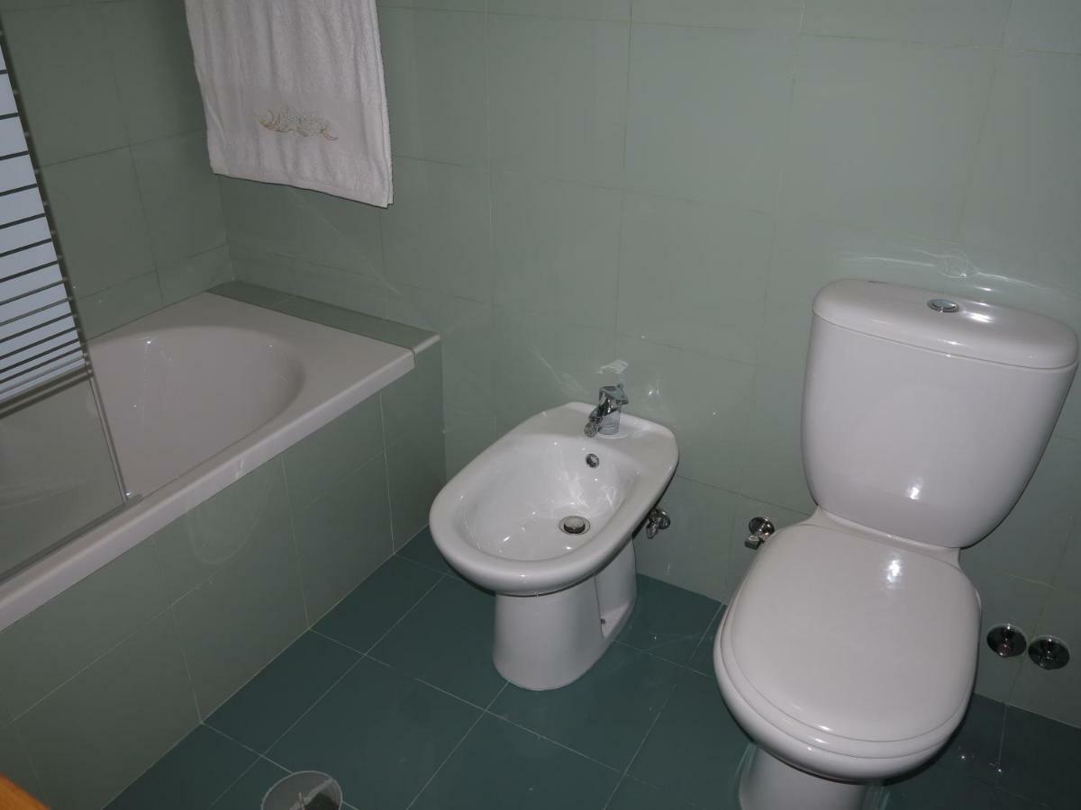 Center City Garden Apartment Ponta Delgada Kültér fotó