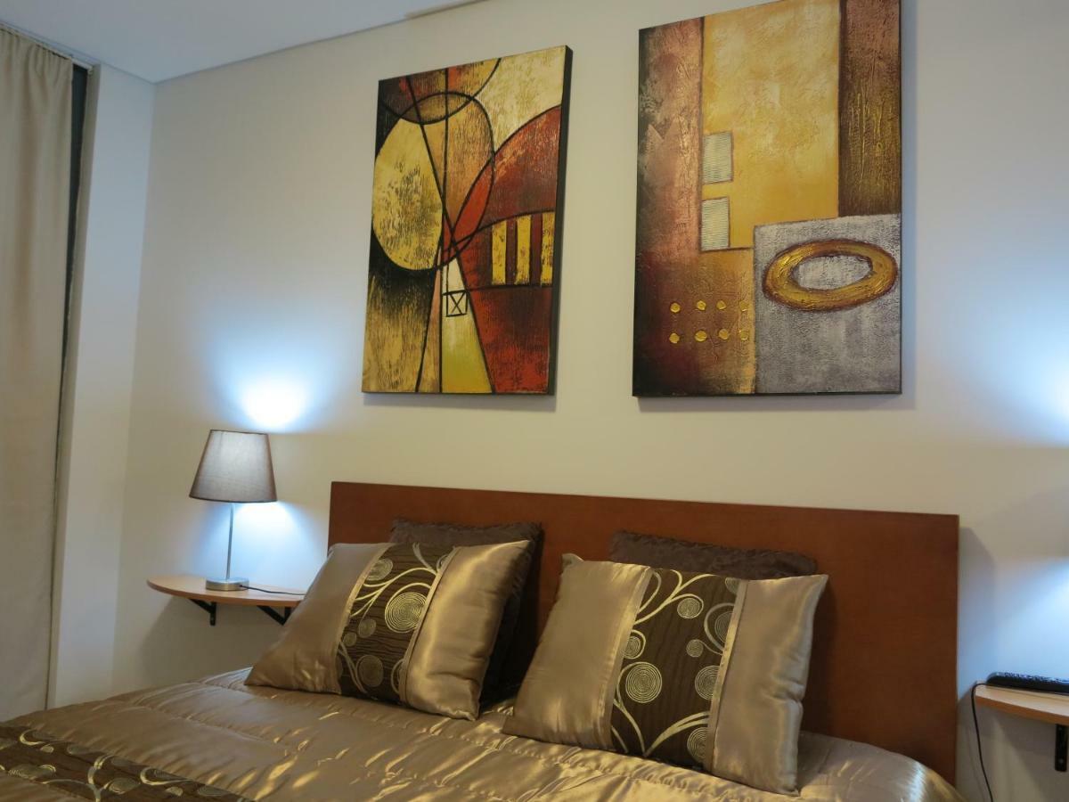 Center City Garden Apartment Ponta Delgada Kültér fotó