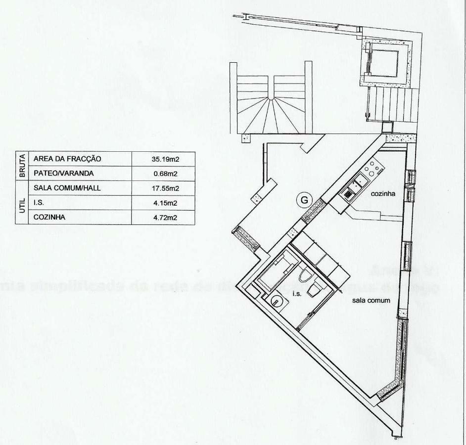 Center City Garden Apartment Ponta Delgada Kültér fotó